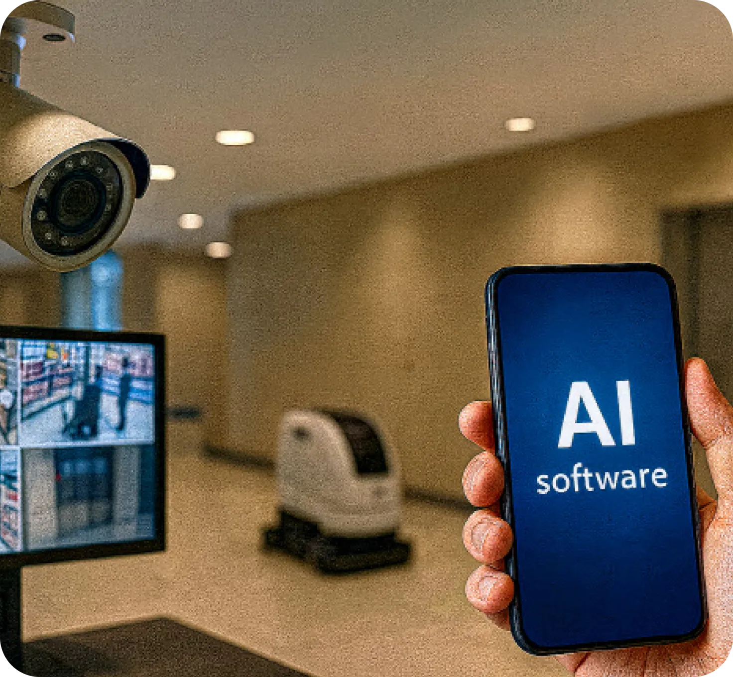 추가 하드웨어 설치 없이 AI 구현…스타트업의 '저비용' 전략