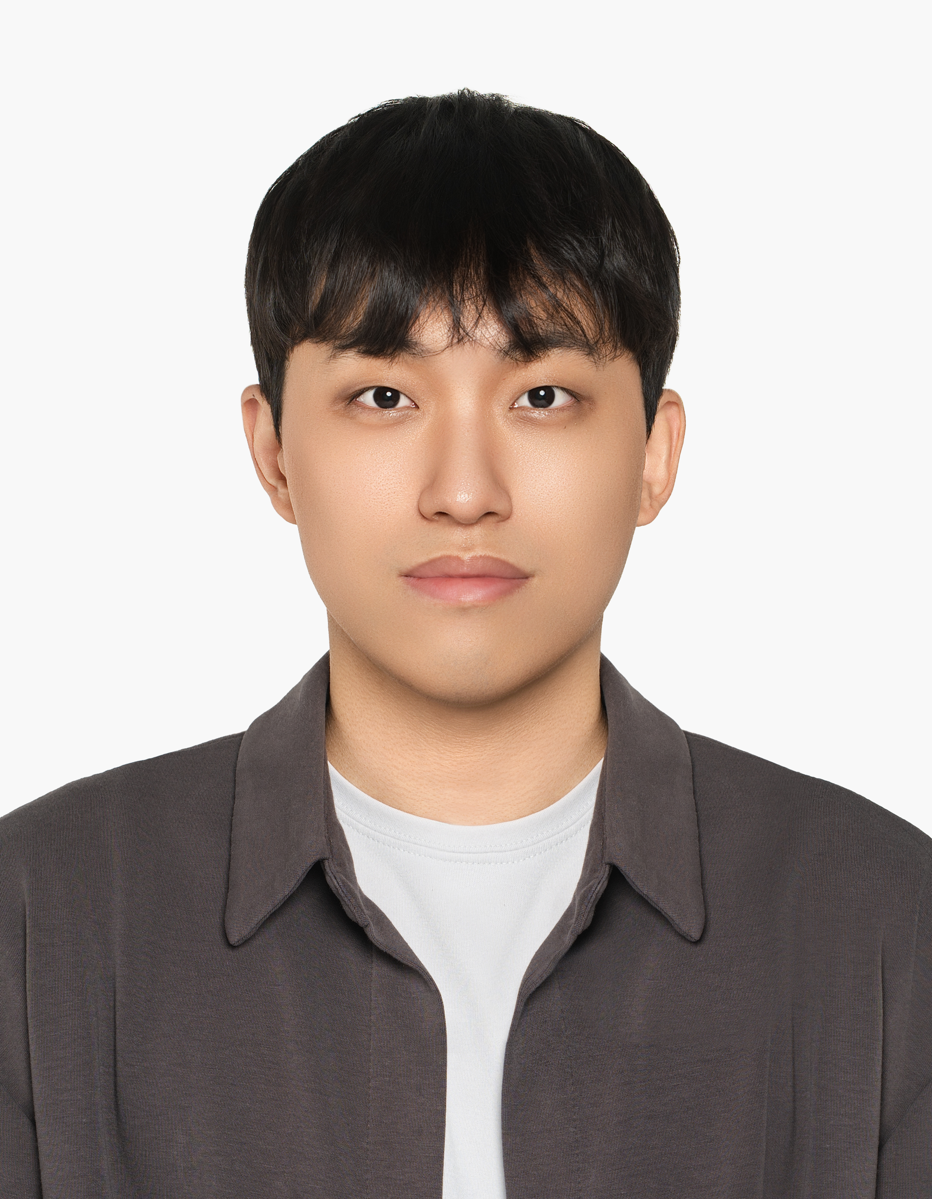 박인표 - 연구자