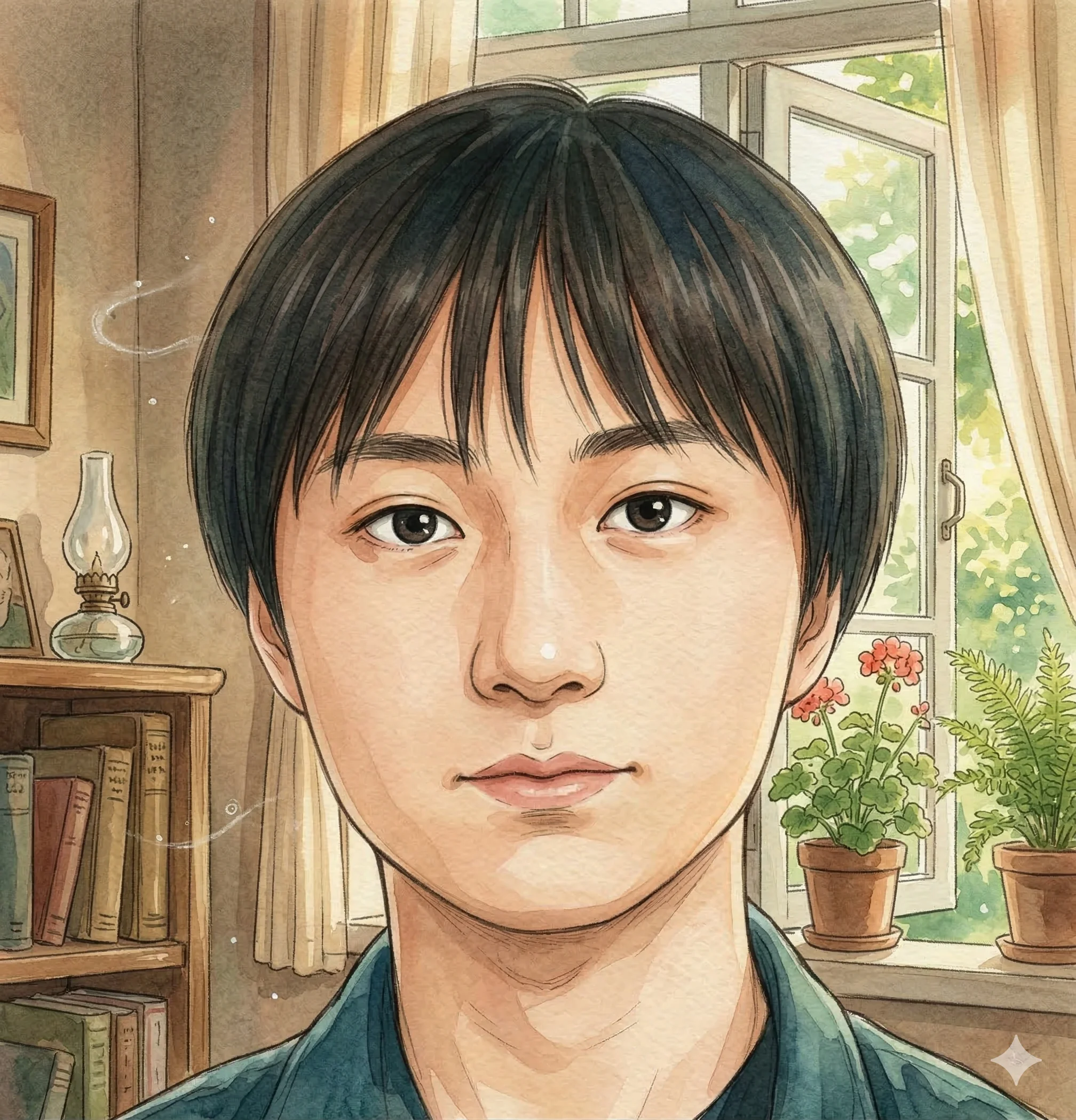 정남 - 책임연구원