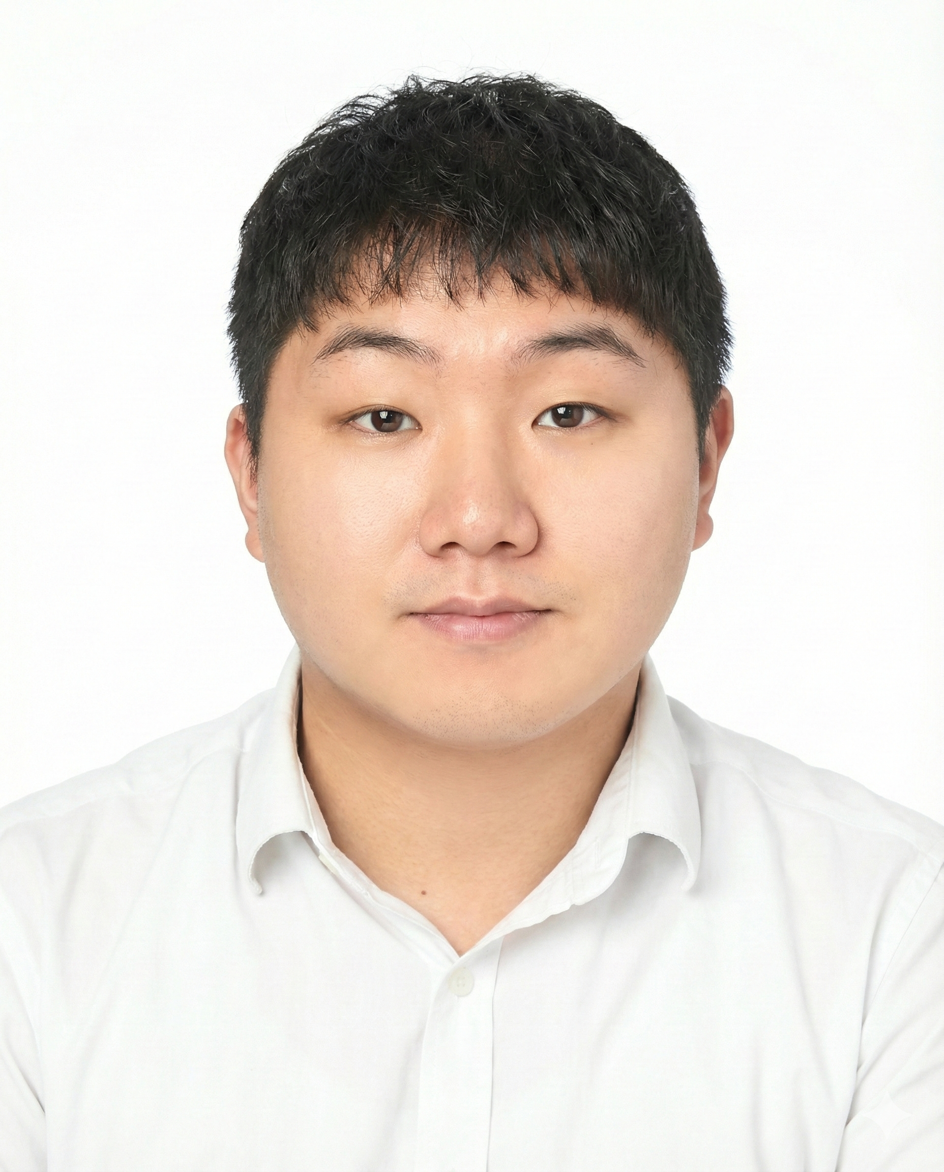 박형민 - 선임연구원