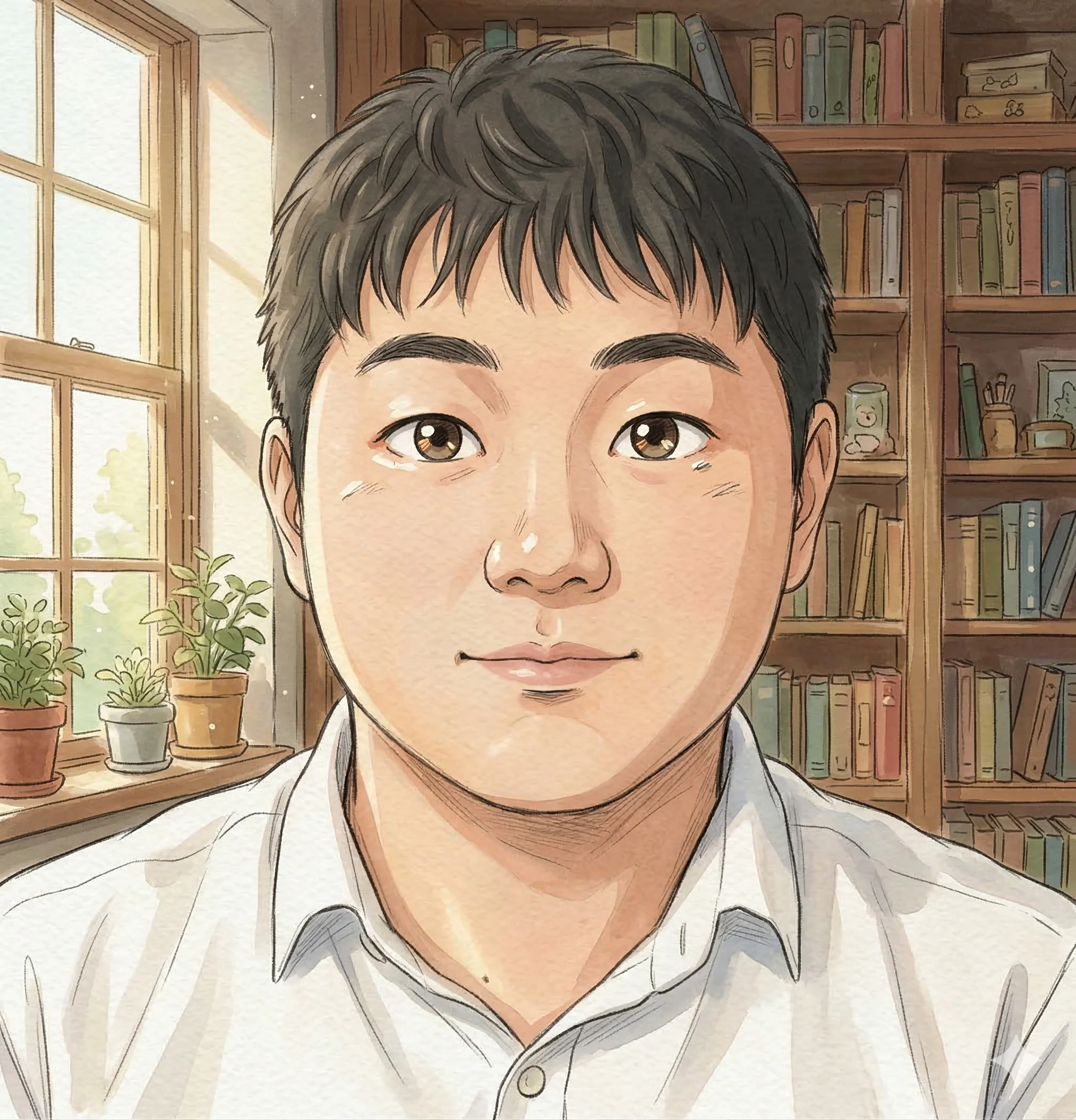 박형민 - 선임연구원