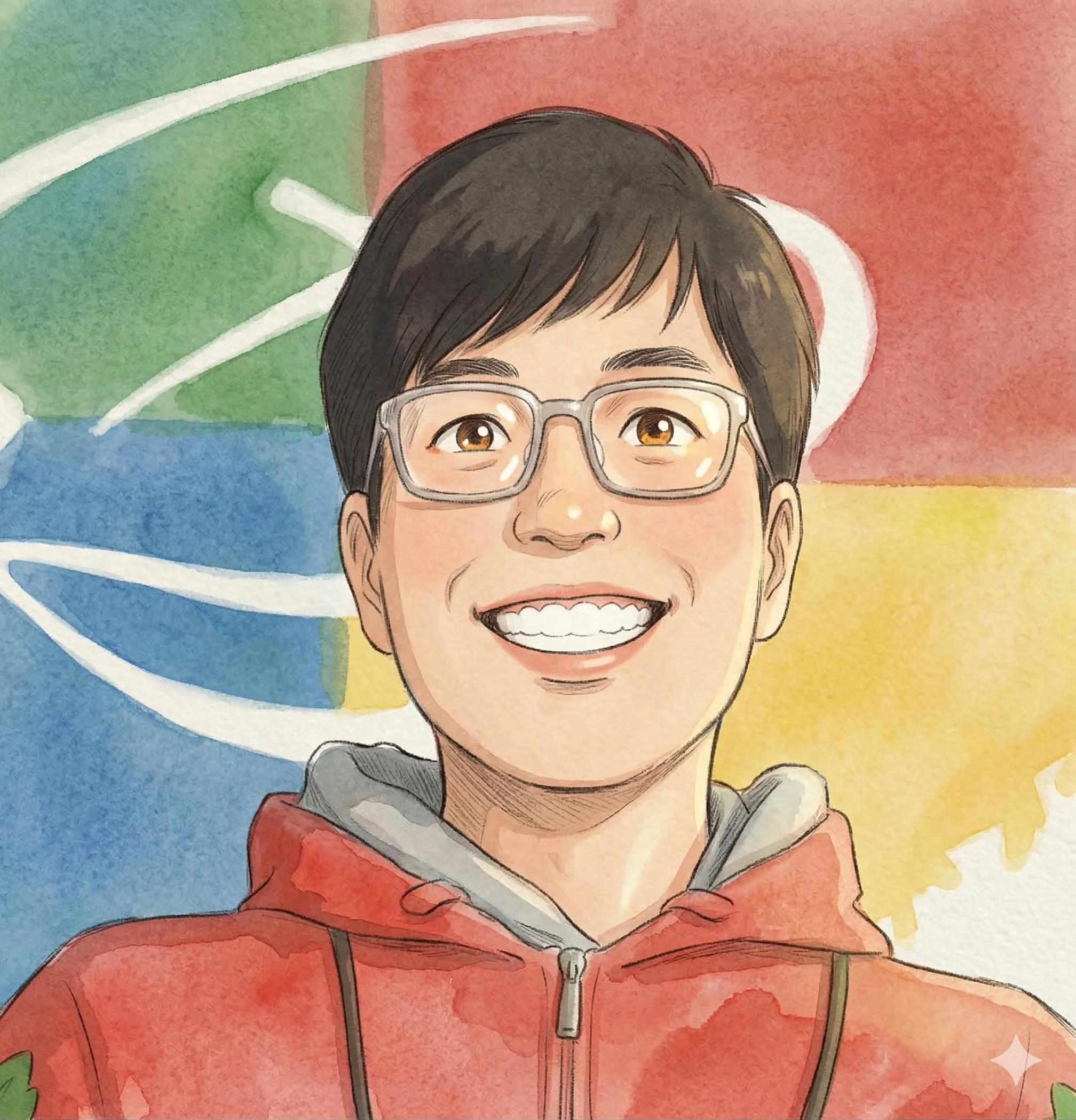 양원석 - 과학자